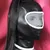 Leather Beanie Hood 4